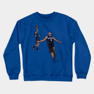 Suggs anthony Crewneck Sweatshirt